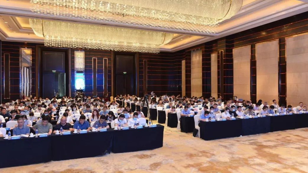 ga黄金甲荣获南京新型工业行业先进企业称呼_ga黄金甲